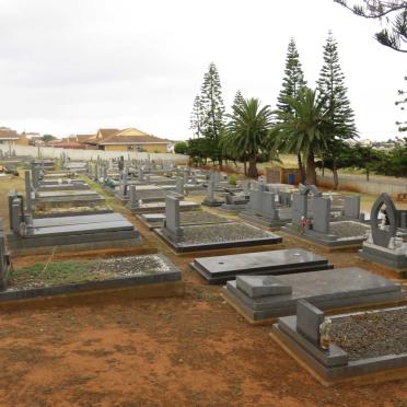 5. Overview / Oorsig