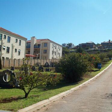Western Cape, HARTENBOS, Main cemetery