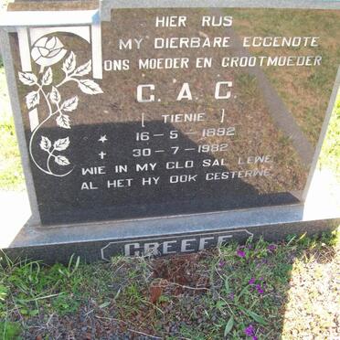 G - Surnames :: Vanne - G