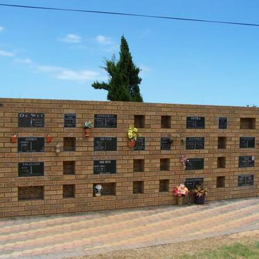 1. Overview Wall Of Memory