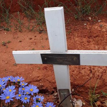 PELSER Leydia 1936-2019