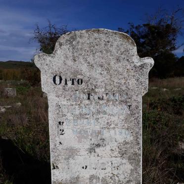 DUNSDON Otto Johannes 190?-