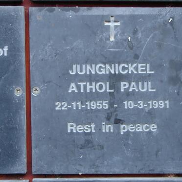 Western Cape, HERMANUS, Anglican Church, St Peter the Fisherman, Memorials