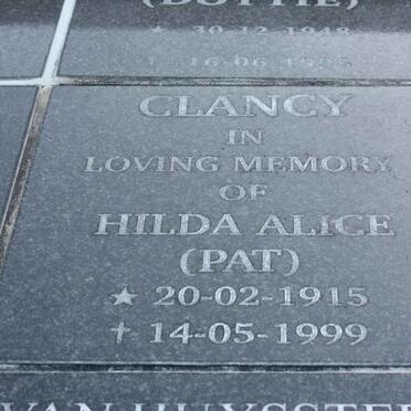 C - Surnames :: Vanne - C