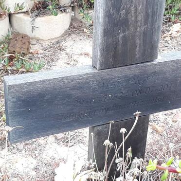 KOEN Marie 1932-2014