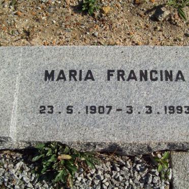 PATERSON William Charles 1895-1967 &amp; Maria Francina 1907-1993_1