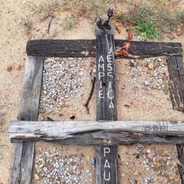 RAUBENHEIMER Ampie 1924-2010 &amp; Jessica 1926-2010