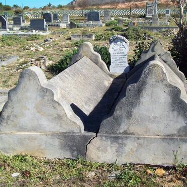 WOLSTEN A.H.E. 1847-1927 &amp; R.W. 1852-1945_1