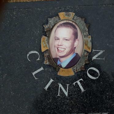 WILLIAMS Clinton, KENNETH 1988-2007