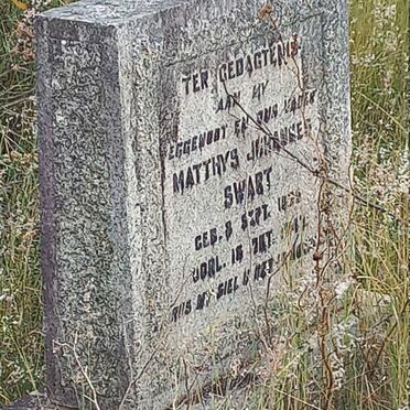 Western Cape, HEIDELBERG district, Klipdrift 03, farm cemetery_2