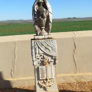 GILDENHUYS Hannes 1855-1923 