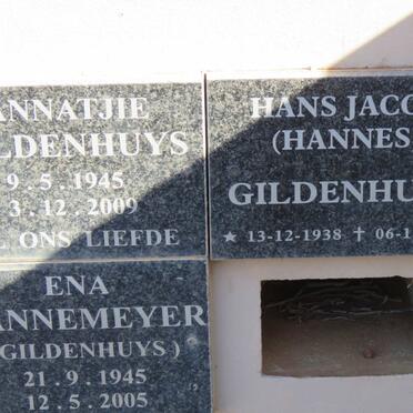 1. Nisse by Groote Visgat