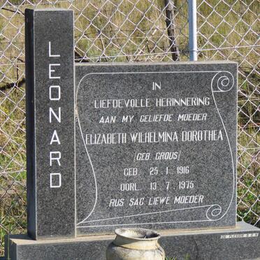 Western Cape, HEIDELBERG district, Klipdrift 03, farm cemetery_1