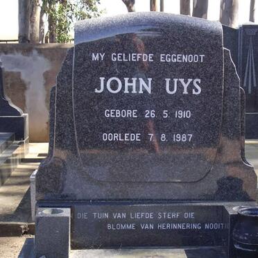 Western Cape, HEIDELBERG district, Brakke Kuil 465, farm cemetery