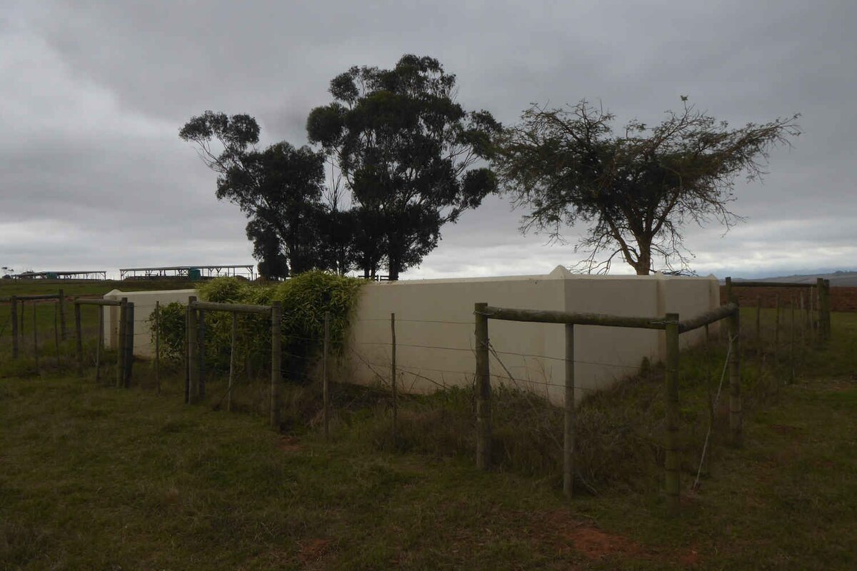 2. Overview / Oorsig