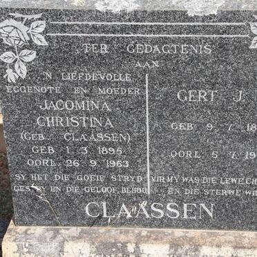 C - Surnames :: Vanne - C