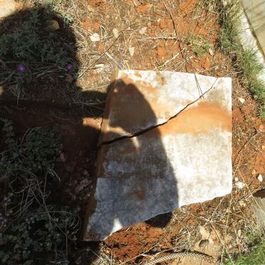 NELSON ?. M. nee EMMERICH 1912-1945