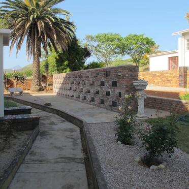 1. Overview on Memorial Wall