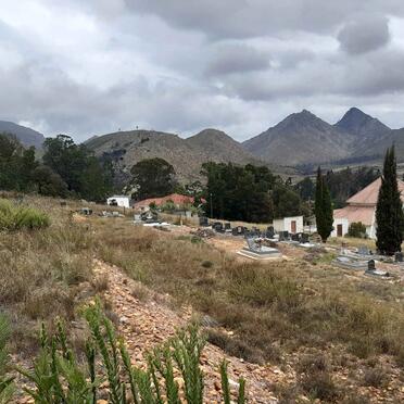 2. Overview / Oorsig