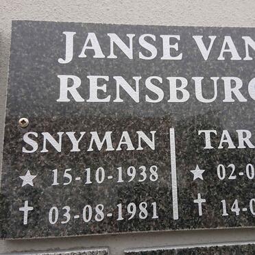 Western Cape, HEROLDS BAY, NG Kerk, Gedenkmuur