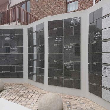 2. Overview / Oorsig