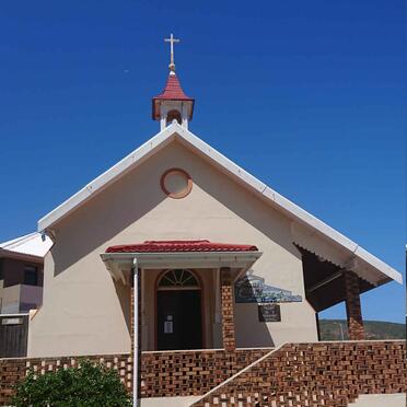 1. Overview / Oorsig