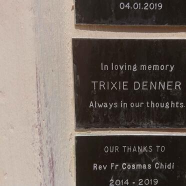 DENNER Trixie