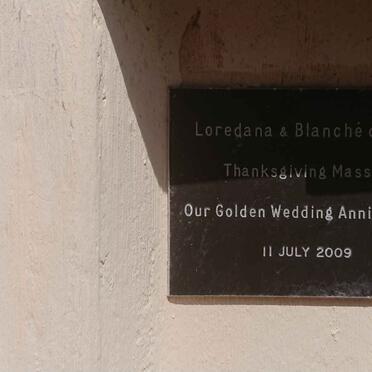 WET Loredana, de &amp; Blanché