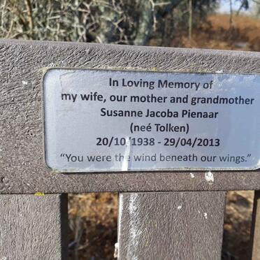 Western Cape, HOPEFIELD district, Rural (farm cemeteries)