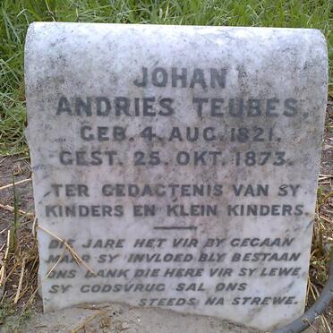 Western Cape, HOPEFIELD district, Lange Riet Vlei 72, Langrietvlei, farm cemetery