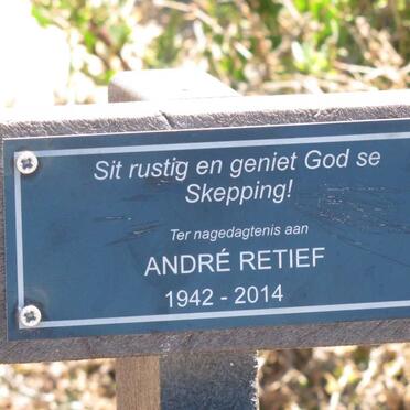 Western Cape, JONGENSFONTEIN, Urban area