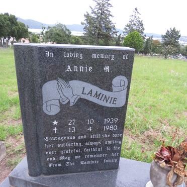 L - Vanne :: Surnames - L