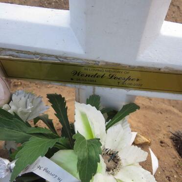 LOESPER Wendel 1984-2022