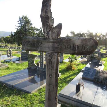 TOIT Jacques, du 1979-2010 _1