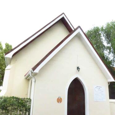 1. Overview / Oorsig