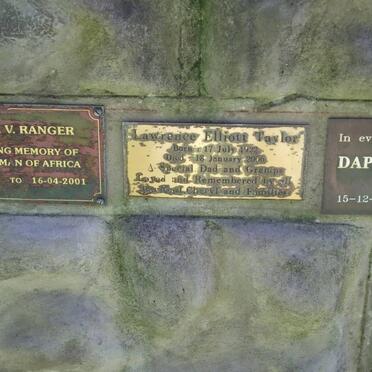 RANGER :: TAYLOR :: GRAY