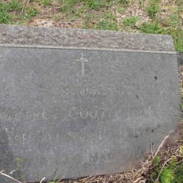 COOT??D George -1956