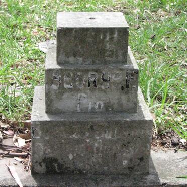 PIO George F.