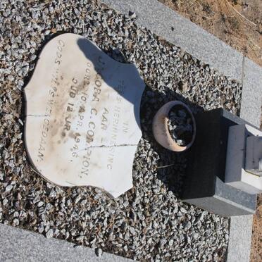 COMPION Jacoba C. -1946 