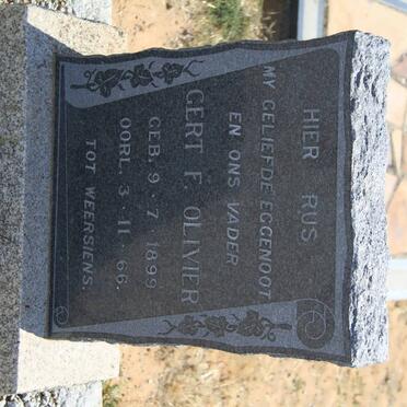 O - Surnames :: Vanne - O