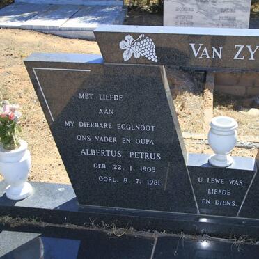 Z - Vanne :: Surnames - Z