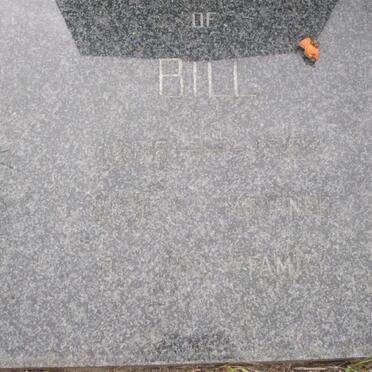 ATKINS Bill 1??5-19?2