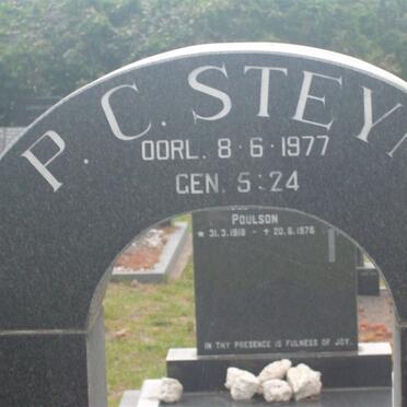 STEYN P.C. -1977