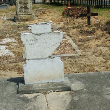 VILJOEN Willem H.J. 1887-1935 :: VILJOEN Maria Elisabeth -1935