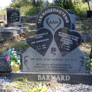 Western Cape, KNYSNA district, Karatara, Elandskraal 203, farm cemetery_01