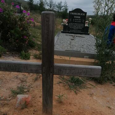 MALGAS Sue Anna 1949-2020