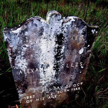 ELLIS Alexander -1887 _1