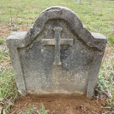 HARKER Anthony Christian 1942-194? _1