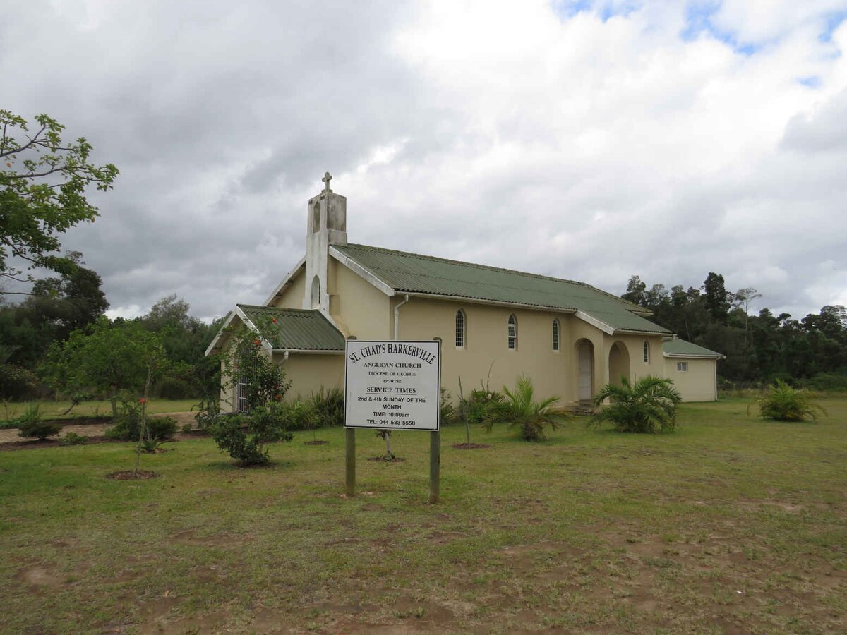 1. Overview / Oorsig