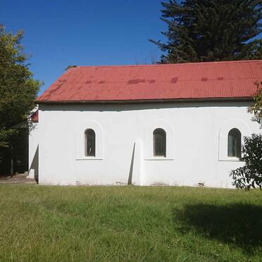 1. Overview / Oorsig